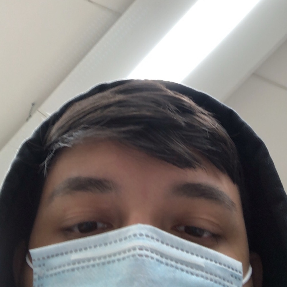 Meet your Posher, Kenny